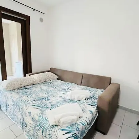 Appartement Modern With Garden Olbia